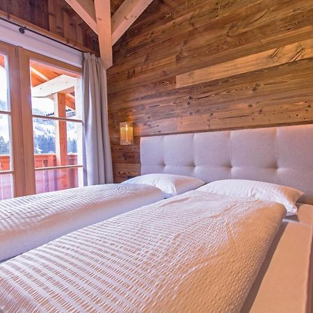 Appartamenti Residence Pars Badia  Buitenkant foto
