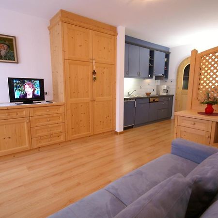 Appartamenti Residence Pars Badia  Buitenkant foto