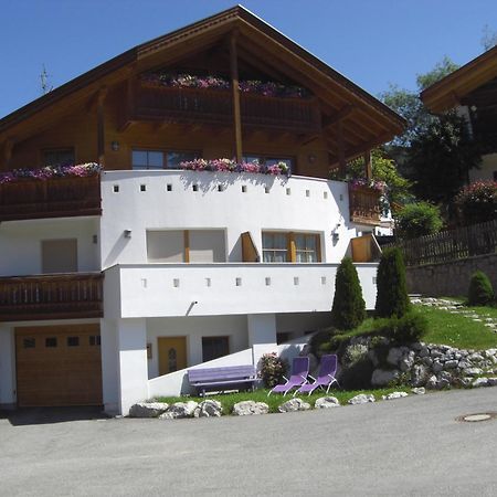 Appartamenti Residence Pars Badia  Buitenkant foto