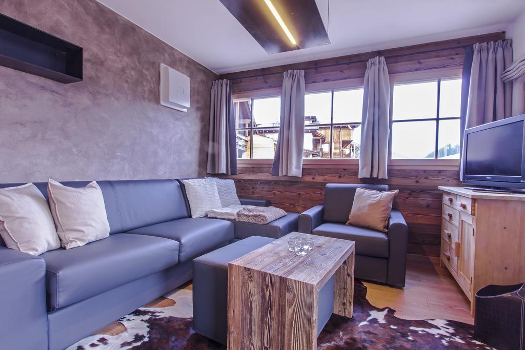 Appartamenti Residence Pars Badia  Kamer foto