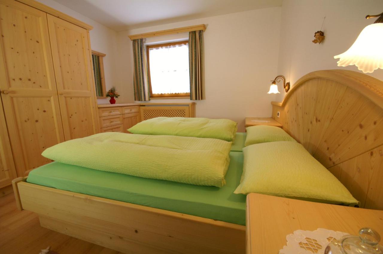 Appartamenti Residence Pars Badia  Buitenkant foto