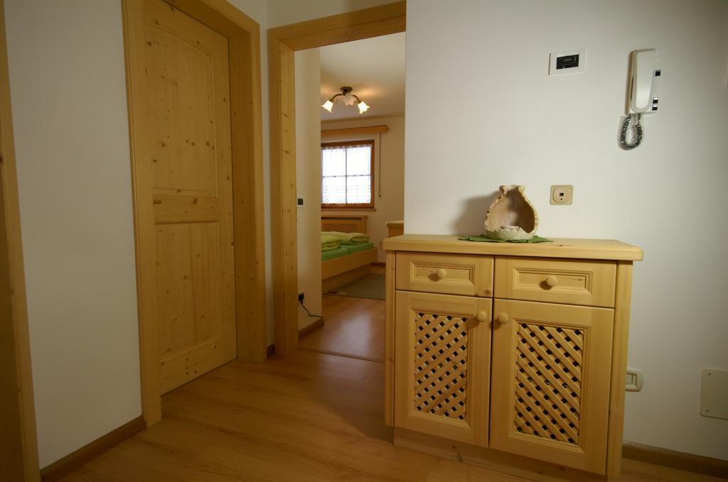 Appartamenti Residence Pars Badia  Buitenkant foto