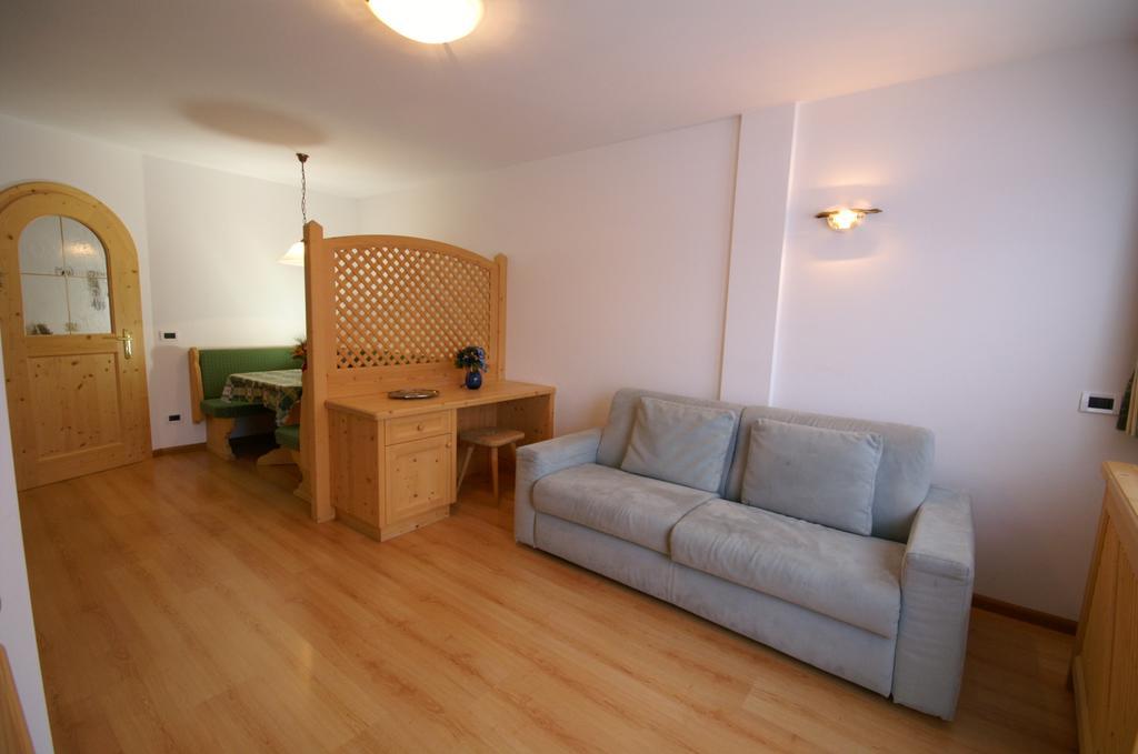 Appartamenti Residence Pars Badia  Buitenkant foto