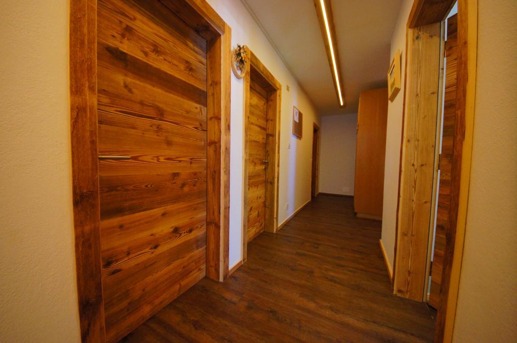 Appartamenti Residence Pars Badia  Buitenkant foto