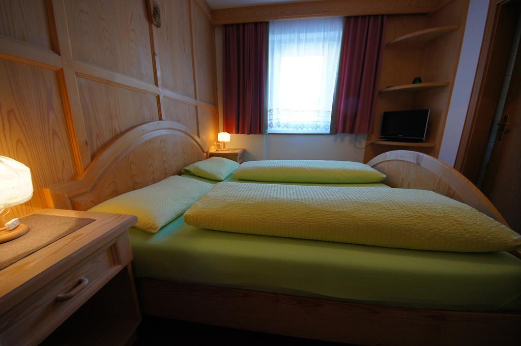 Appartamenti Residence Pars Badia  Buitenkant foto