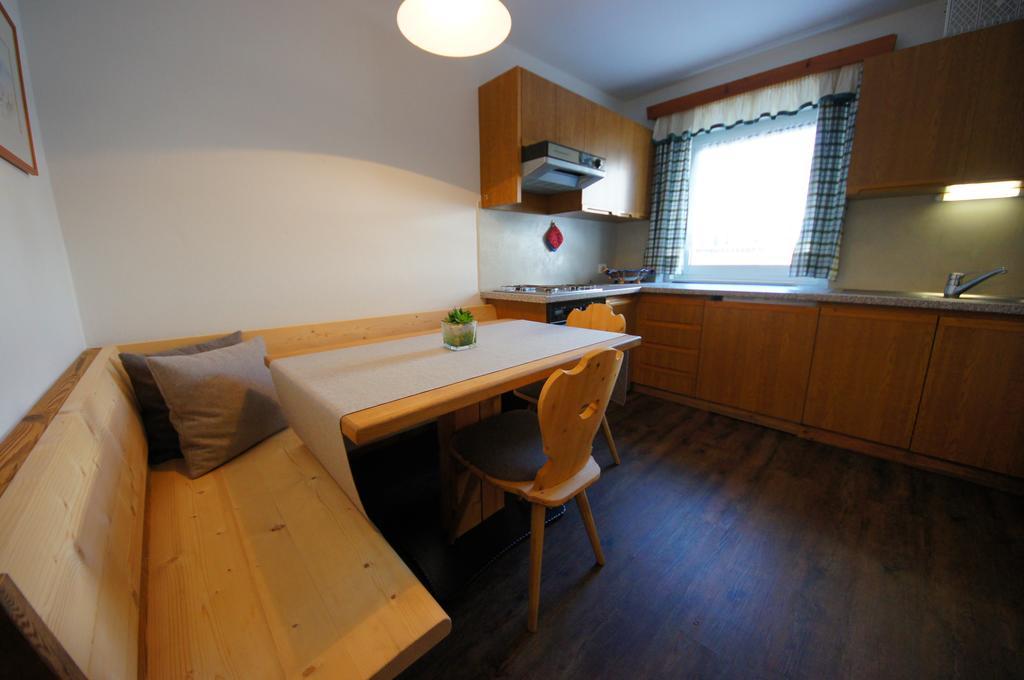 Appartamenti Residence Pars Badia  Buitenkant foto