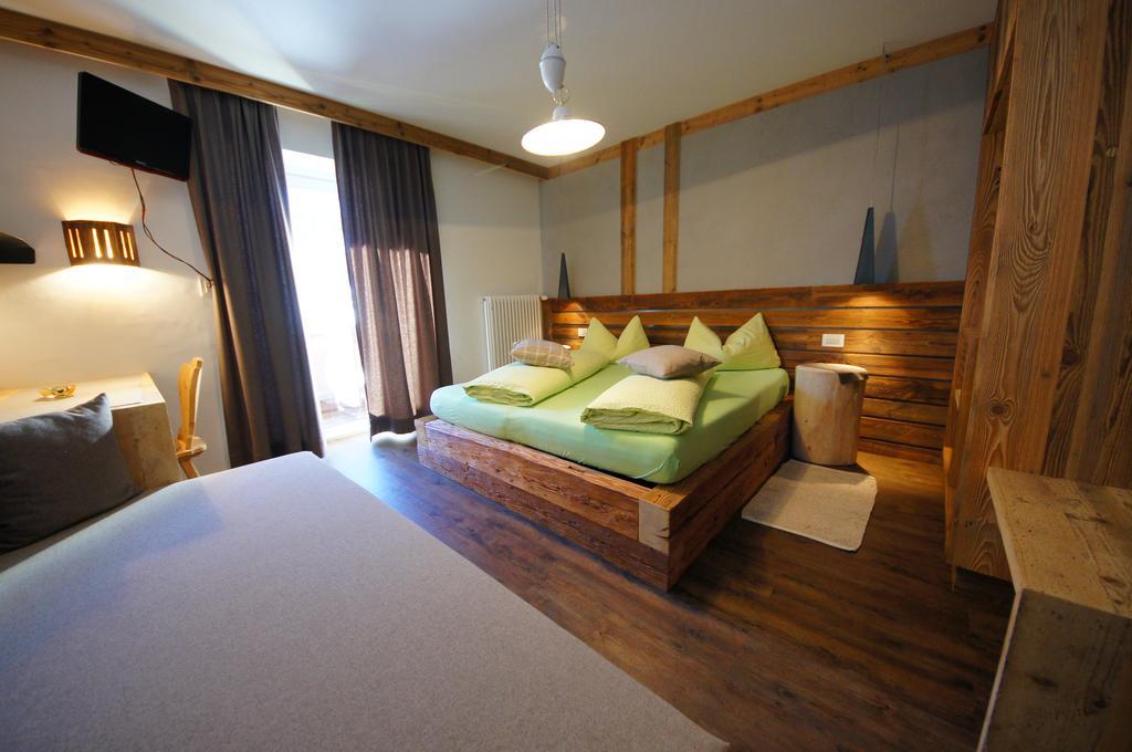 Appartamenti Residence Pars Badia  Buitenkant foto
