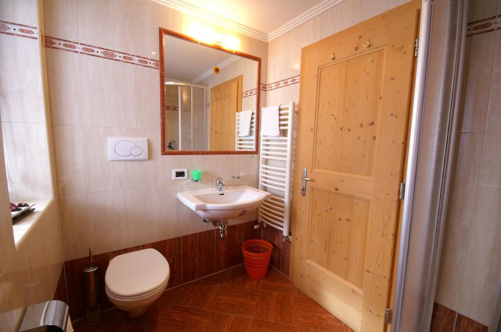 Appartamenti Residence Pars Badia  Buitenkant foto