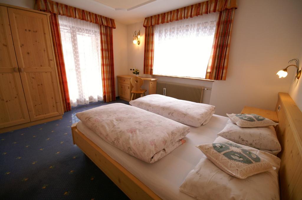 Appartamenti Residence Pars Badia  Buitenkant foto