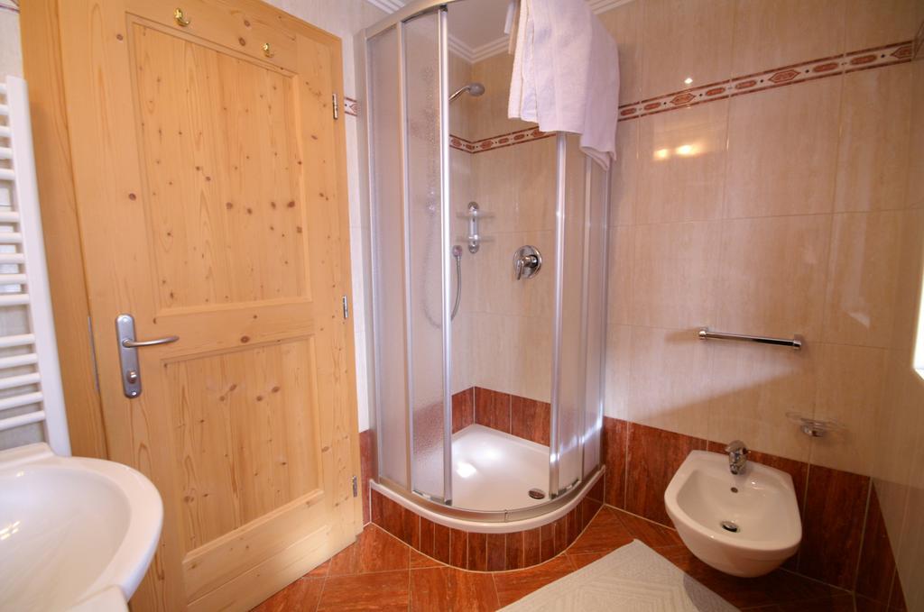 Appartamenti Residence Pars Badia  Buitenkant foto