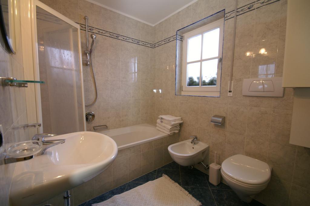 Appartamenti Residence Pars Badia  Buitenkant foto