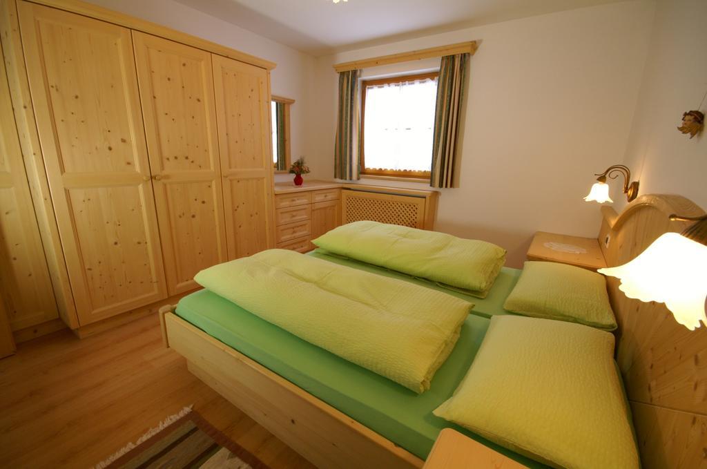 Appartamenti Residence Pars Badia  Buitenkant foto