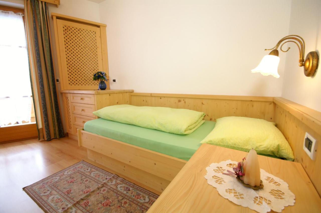 Appartamenti Residence Pars Badia  Buitenkant foto