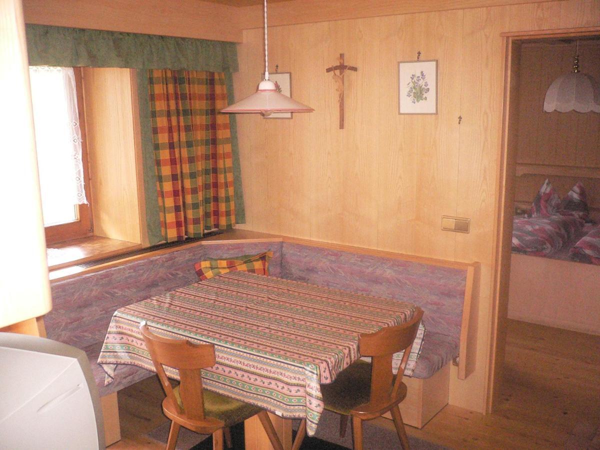 Appartamenti Residence Pars Badia  Buitenkant foto