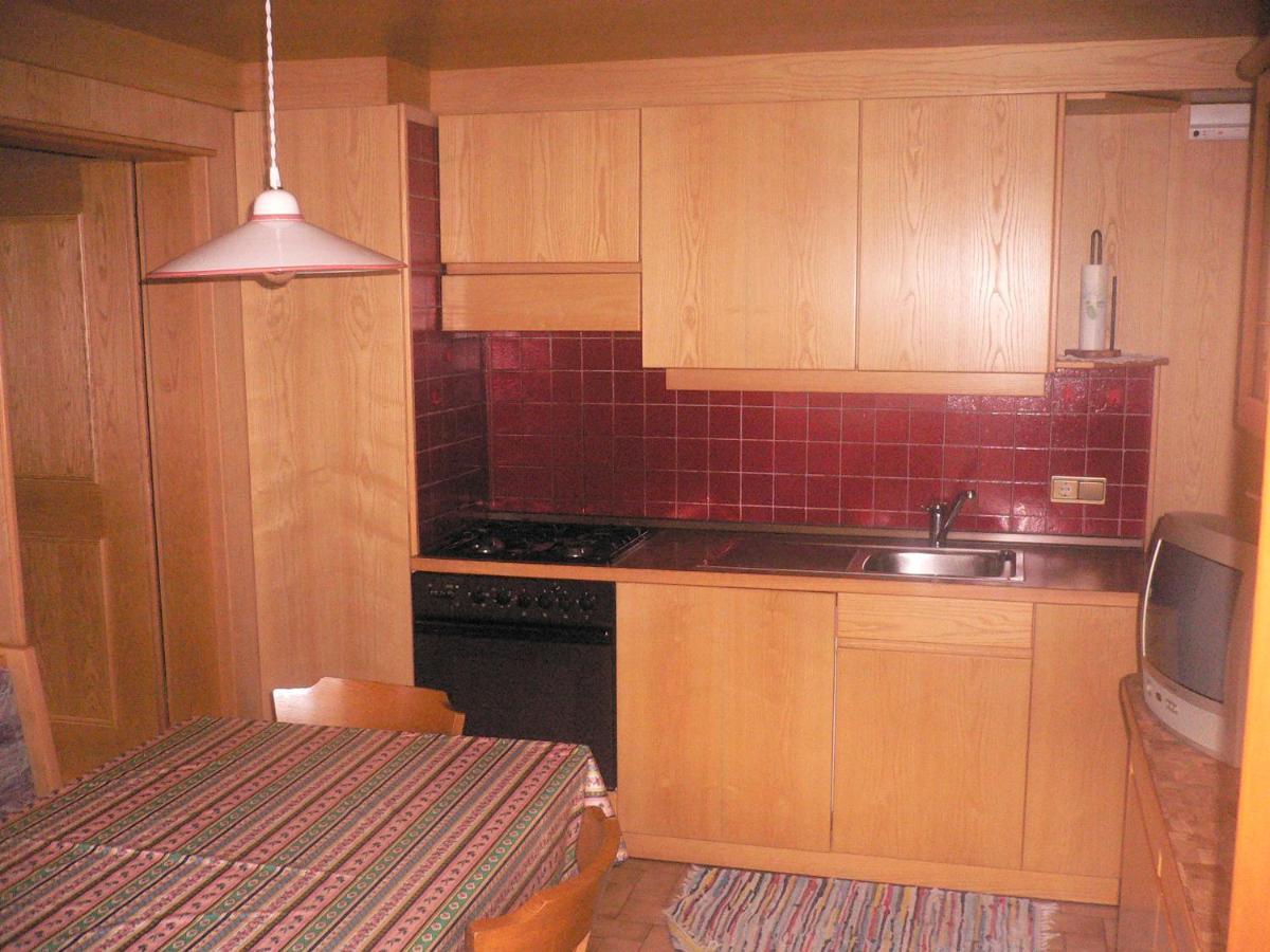 Appartamenti Residence Pars Badia  Buitenkant foto