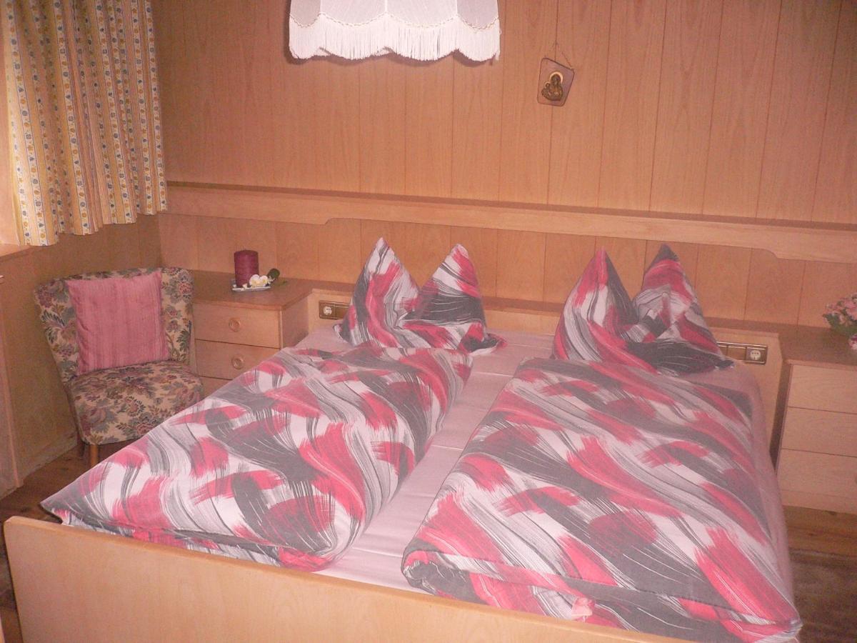 Appartamenti Residence Pars Badia  Buitenkant foto